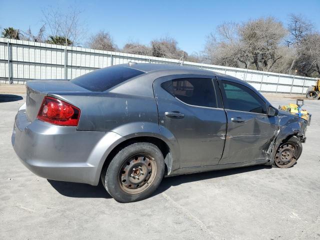 Photo 3 from auction – 2013 DODGE AVENGER SE with VIN 1C3CDZAB2DN534085