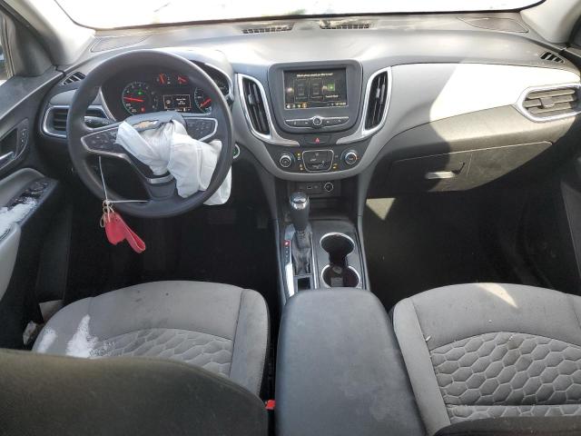 Photo 8 from auction – 2019 CHEVROLET EQUINOX LS with VIN 2GNAXHEV7K6145153