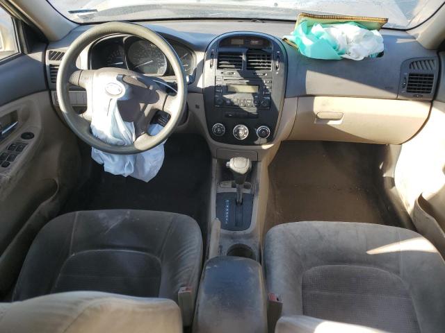 Photo 8 from auction – 2009 KIA SPECTRA EX with VIN KNAFE221595667172