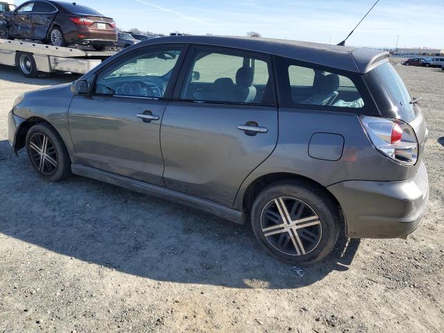 Photo 2 from auction – 2005 TOYOTA COROLLA MA with VIN 2T1KR30E35C480219