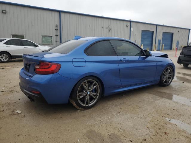 Zdjęcie 3 z aukcji – 2016 BMW M235I z VIN WBA1J7C54GV360738