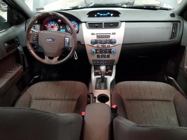 Photo 8 from auction – 2010 FORD FOCUS SE with VIN 1FAHP3FN6AW149200