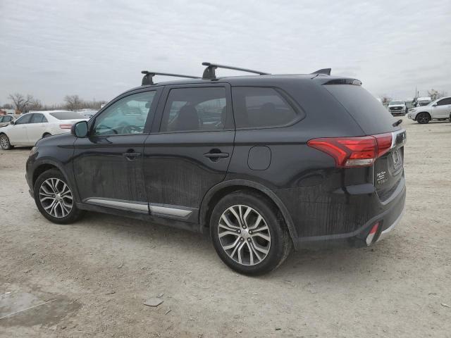 Photo 2 from auction – 2018 MITSUBISHI OUTLANDER with VIN JA4AD2A35JZ012990