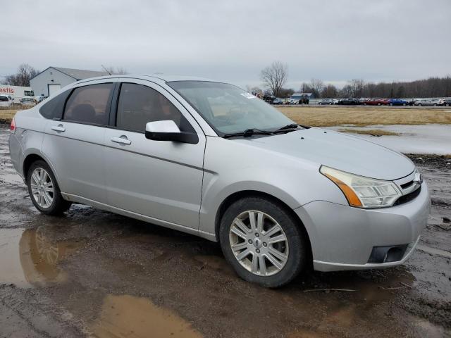 Photo 4 from auction – 2010 FORD FOCUS SEL with VIN 1FAHP3HN4AW263516