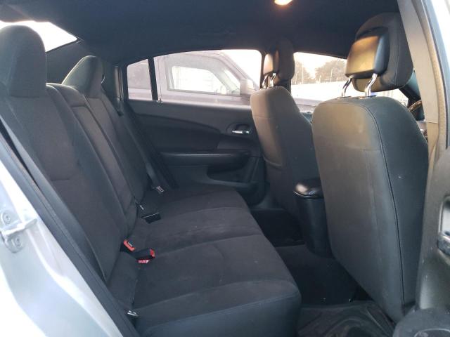 Photo 10 from auction – 2012 CHRYSLER 200 LX with VIN 1C3CCBAB4CN100968
