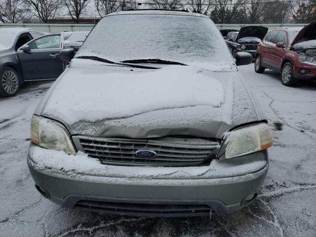 Снимка 5 от търг – 2003 FORD WINDSTAR S с VIN 2FMZA52473BA43041