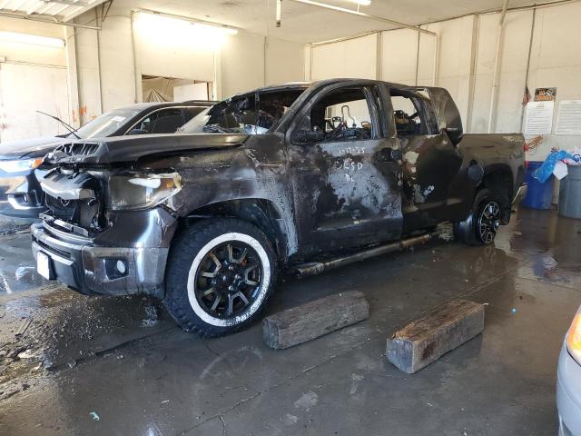 Photo 1 from auction – 2017 TOYOTA TUNDRA DOU with VIN 5TFUW5F17HX613863