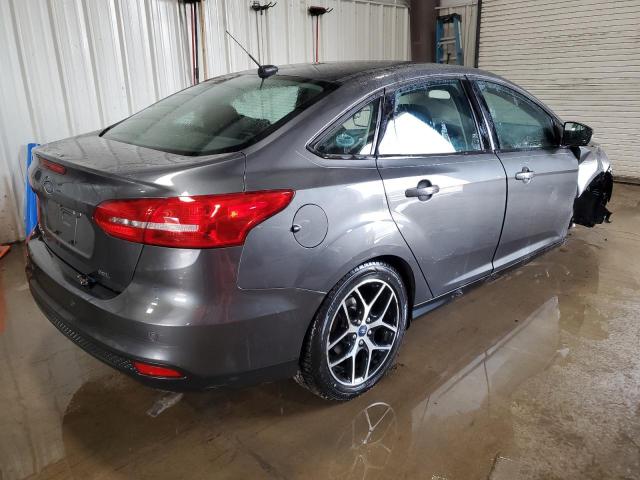 Photo 3 from auction – 2018 FORD FOCUS SEL with VIN 1FADP3H2XJL228100