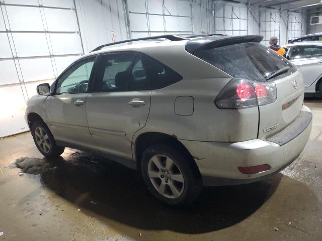 Photo 2 from auction – 2005 LEXUS RX 330 with VIN 2T2HA31U25C047221