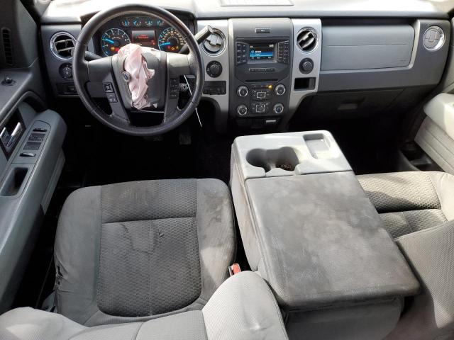 Photo 8 from auction – 2014 FORD F150 SUPER with VIN 1FTFW1ET5EKF84733