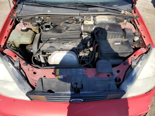 Photo 11 from auction – 2000 FORD FOCUS SE with VIN 1FAFP343XYW168903