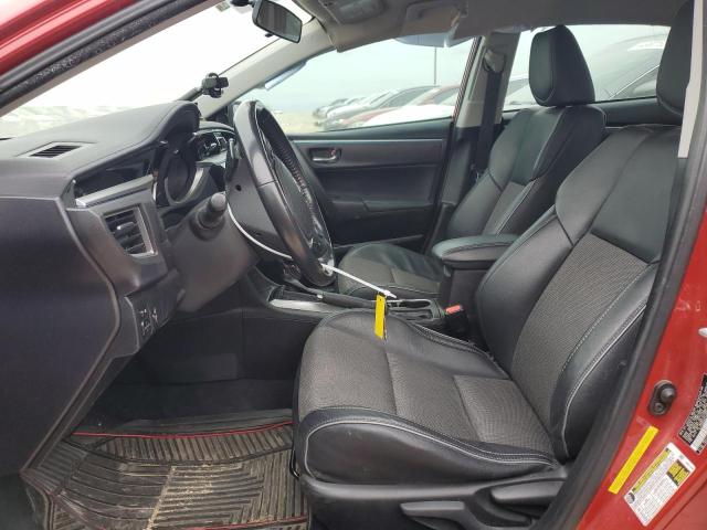 Photo 7 from auction – 2016 TOYOTA COROLLA L with VIN 5YFBURHE1GP469535