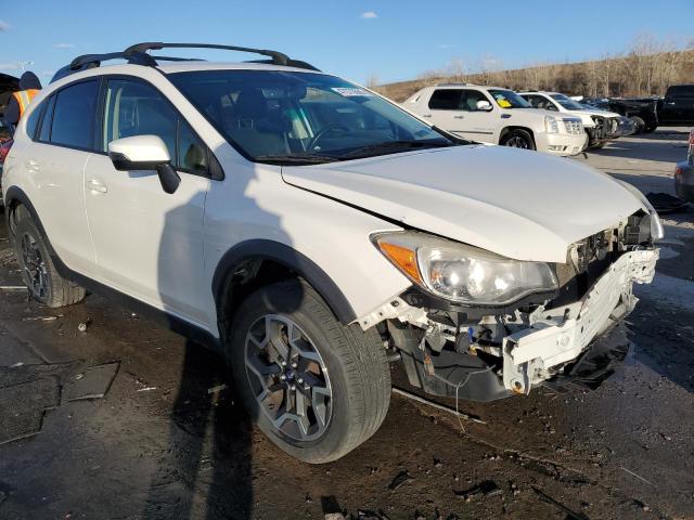 Photo 4 from auction – 2017 SUBARU CROSSTREK with VIN JF2GPAKC9HH268650