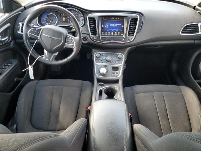 Photo 8 from auction – 2015 CHRYSLER 200 LIMITE with VIN 1C3CCCAB3FN751700