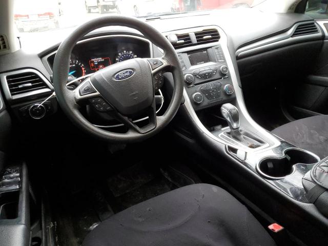 Photo 8 from auction – 2016 FORD FUSION SE with VIN 3FA6P0H77GR274853