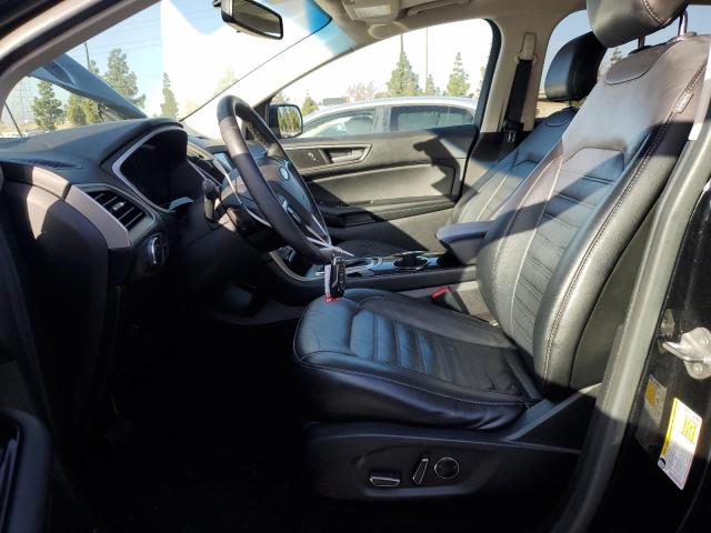 Photo 7 from auction – 2016 FORD EDGE SEL with VIN 2FMPK3J90GBB31568