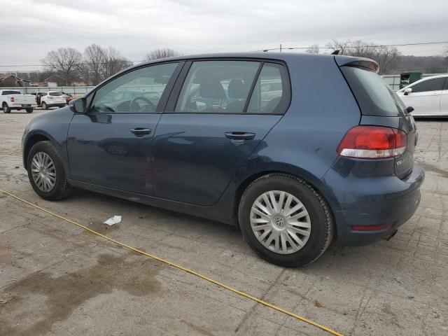 Photo 2 from auction – 2014 VOLKSWAGEN GOLF with VIN WVWDB7AJ3EW011770