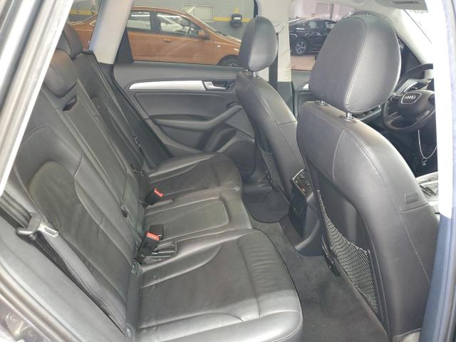 Photo 11 from auction – 2013 AUDI Q5 PREMIUM with VIN WA1CFAFP3DA064758