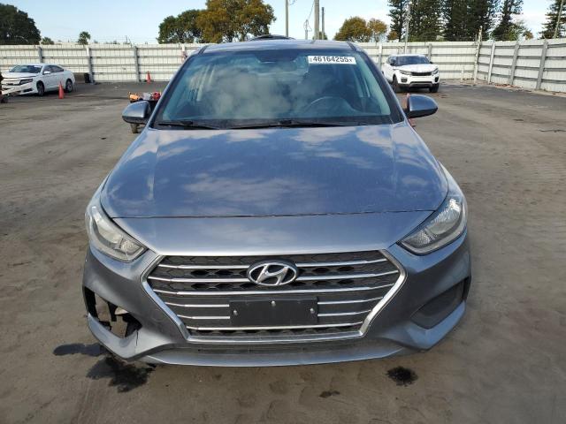 Photo 5 from auction – 2020 HYUNDAI ACCENT SE with VIN 3KPC24A60LE113105