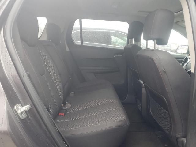 Photo 11 from auction – 2013 GMC TERRAIN SL with VIN 2GKALSEK4D6327486