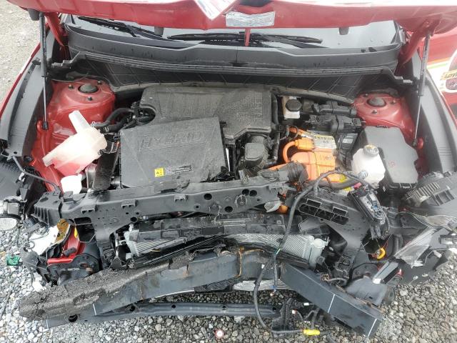 Photo 12 from auction – 2023 KIA NIRO EX with VIN KNDCR3LE5P5051454