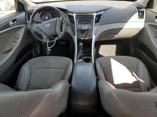 Zdjęcie 8 z aukcji – 2011 HYUNDAI SONATA SE z VIN 5NPEC4AC0BH134607