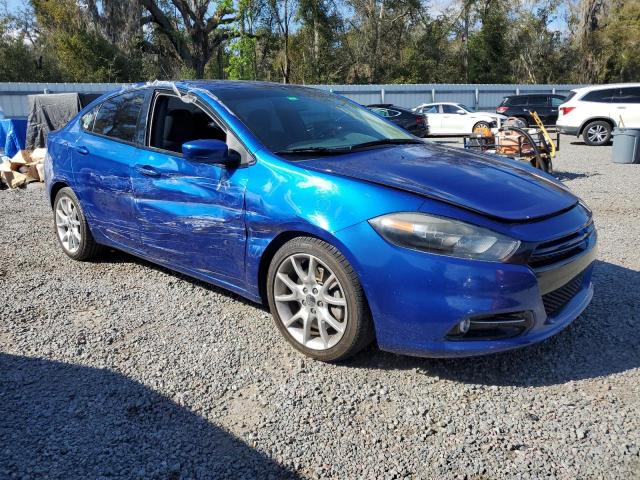 Photo 4 from auction – 2013 DODGE DART SXT with VIN 1C3CDFBA4DD149556