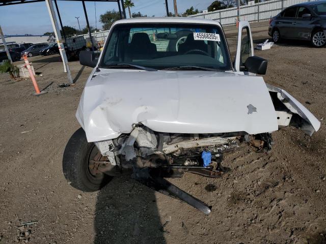 Photo 5 from auction – 2009 FORD RANGER with VIN 1FTYR10D89PA49632