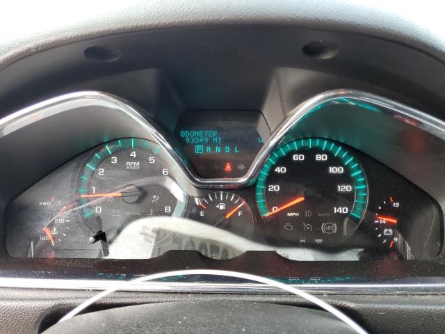 Photo 9 from auction – 2017 CHEVROLET TRAVERSE L with VIN 1GNKVGKD8HJ223774