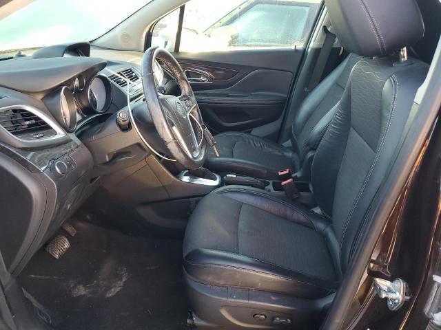 Photo 7 from auction – 2016 BUICK ENCORE with VIN KL4CJASB0GB595956