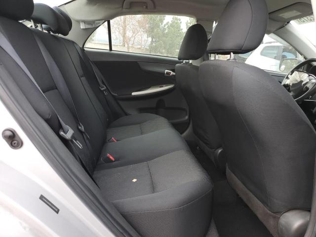 Photo 10 from auction – 2010 TOYOTA COROLLA BA with VIN 1NXBU4EE8AZ308998