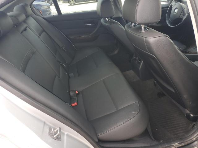 Photo 10 from auction – 2011 BMW 328 XI with VIN WBAPK7C58BA464155