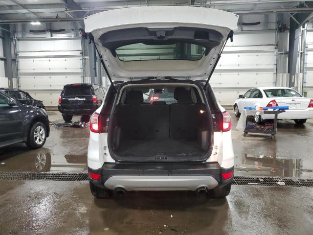 Photo 6 from auction – 2018 FORD ESCAPE SE with VIN 1FMCU9GD3JUD38237