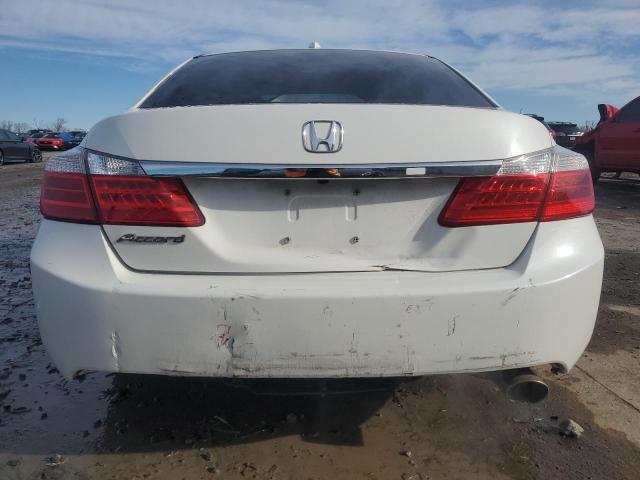 Photo 6 from auction – 2013 HONDA ACCORD EXL with VIN 1HGCR2F82DA125675