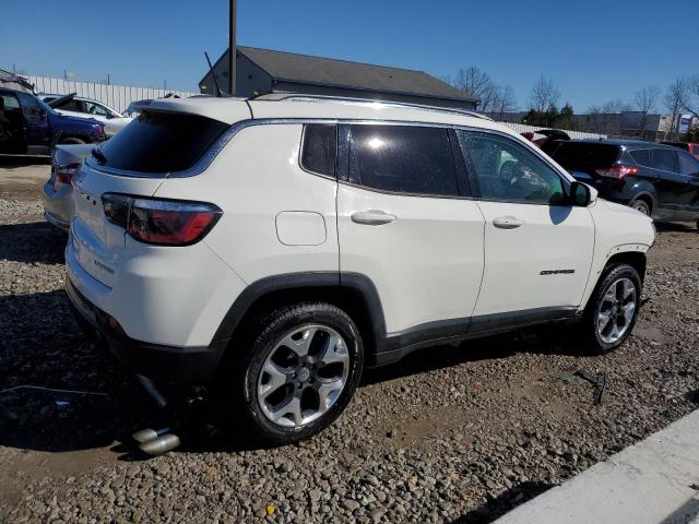 Photo 3 from auction – 2018 JEEP COMPASS LI with VIN 3C4NJCCB4JT368025