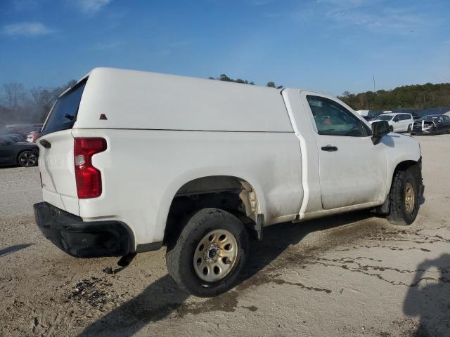 Photo 3 from auction – 2023 CHEVROLET SILVERADO with VIN 3GCNAAEK1PG338225