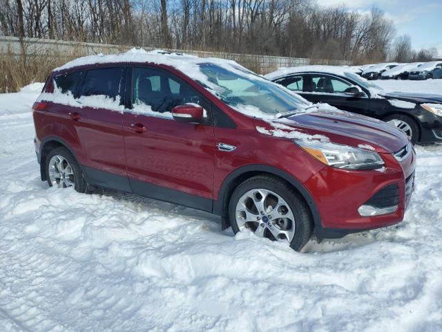 Photo 4 from auction – 2014 FORD ESCAPE TIT with VIN 1FMCU9J95EUA60757