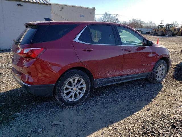 Photo 3 from auction – 2019 CHEVROLET EQUINOX LT with VIN 2GNAXKEV2K6228275
