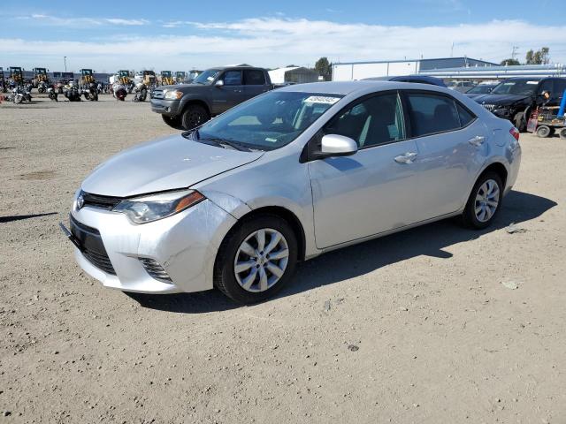 Zdjęcie 1 z aukcji – 2016 TOYOTA COROLLA L z VIN 5YFBURHE2GP472511