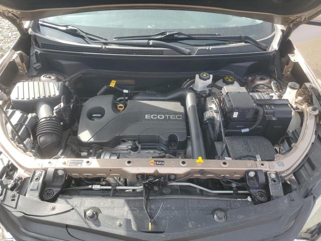 Photo 12 from auction – 2019 CHEVROLET EQUINOX LT with VIN 2GNAXJEV1K6270950