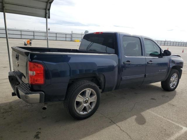 Photo 3 from auction – 2012 CHEVROLET 1500 with VIN 3GCPCSE01CG191759