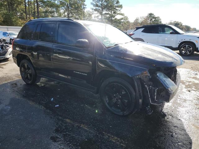 Photo 4 from auction – 2015 JEEP COMPASS SP with VIN 1C4NJCBB9FD209483