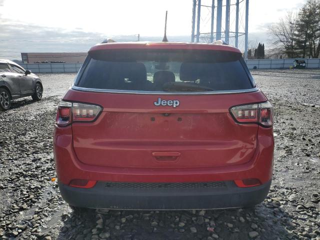 Photo 6 from auction – 2019 JEEP COMPASS LI with VIN 3C4NJCCB8KT662416