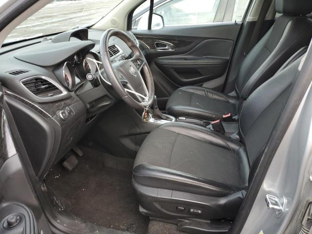 Photo 7 from auction – 2014 BUICK ENCORE CON with VIN KL4CJFSB4EB622196