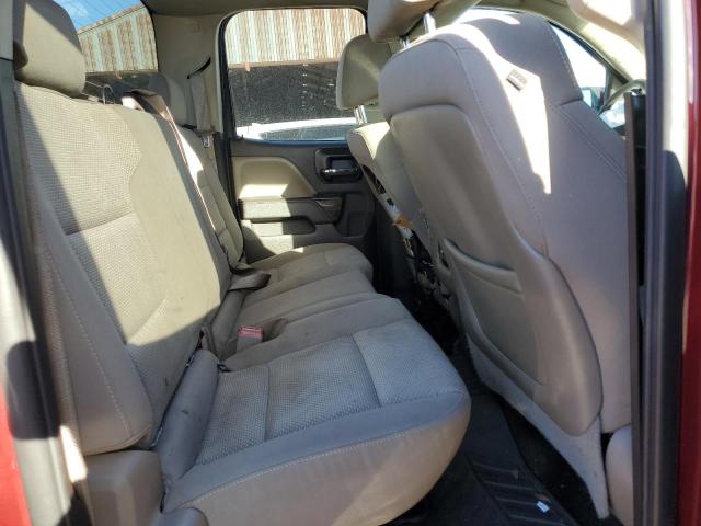 Photo 10 from auction – 2014 CHEVROLET SILVERADO with VIN 1GCRCREC3EZ307557