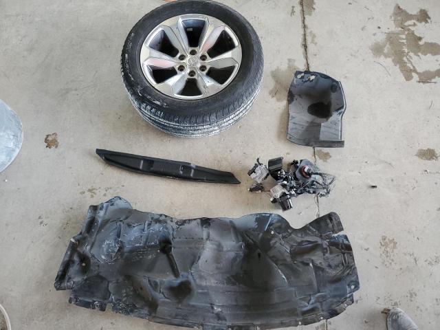 Photo 12 from auction – 2021 RAM 1500 LIMIT with VIN 1C6SRFHM5MN688585