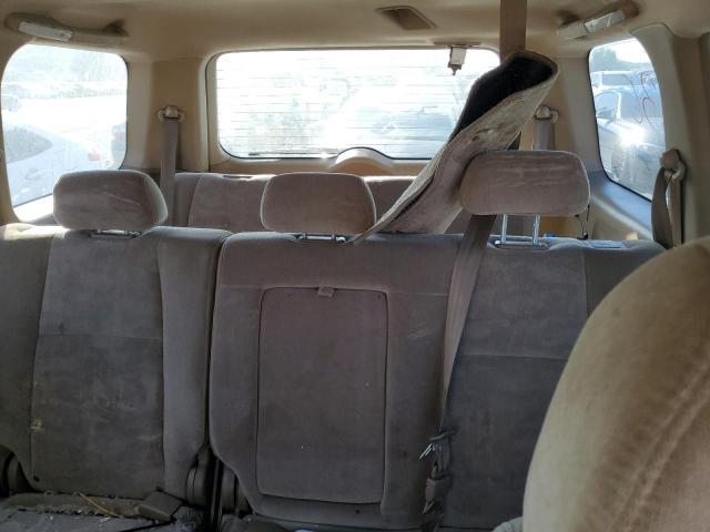 Photo 10 from auction – 2005 HONDA PILOT EX with VIN 2HKYF18415H544032