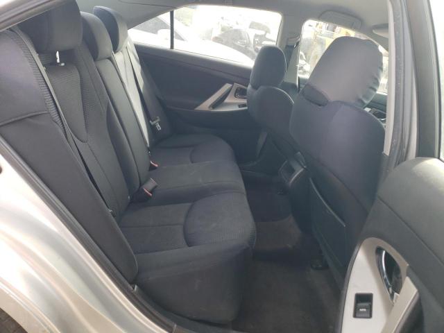 Photo 10 from auction – 2011 TOYOTA CAMRY BASE with VIN 4T1BF3EK2BU187994
