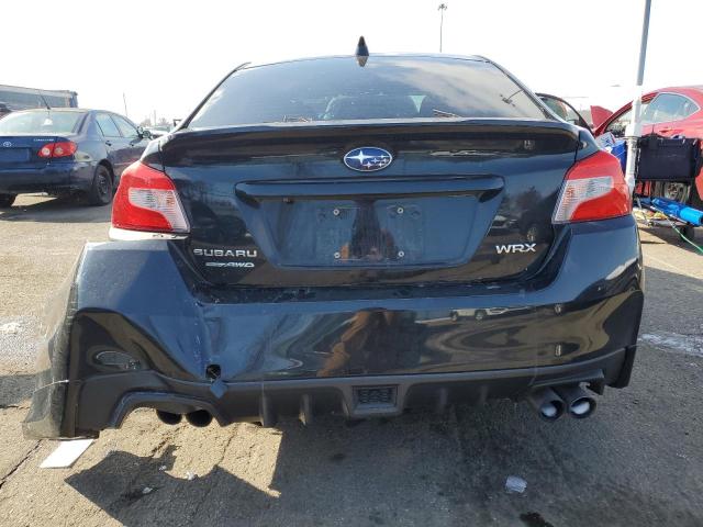 Photo 6 from auction – 2017 SUBARU WRX PREMIU with VIN JF1VA1F66H9806913