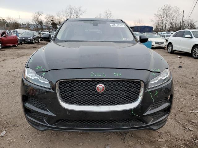 Photo 5 from auction – 2017 JAGUAR F-PACE PRE with VIN SADCK2BV5HA497679